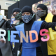Image for article titled The Cosplay of PAX 2011: Day Two